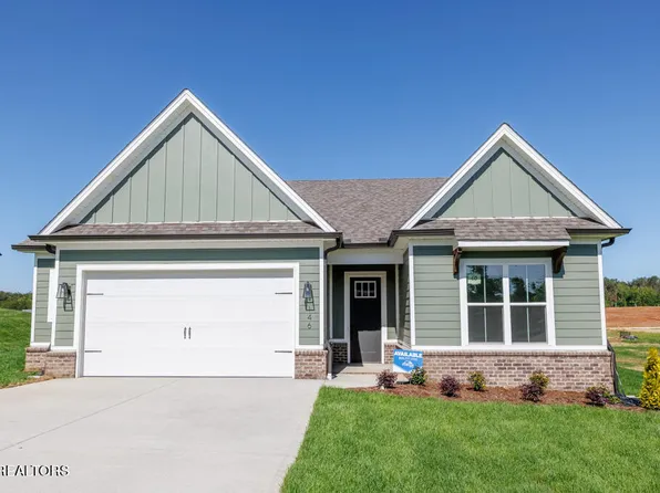 146 Clover Cir, Lenoir City, TN 37772