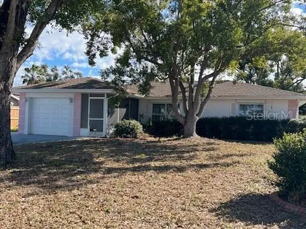8409 43rd Avenue Dr W, Bradenton, FL 34209