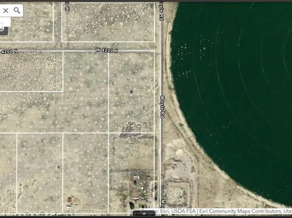 108 Escalante Valley #11, Beryl, UT 84714