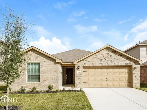 10453 Sweetwater Creek Dr, Cleveland, TX 77328