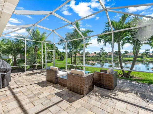 14716 Cranberry CT, NAPLES, FL 34114