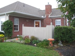 646 Hampton Woods Dr, Marion, OH