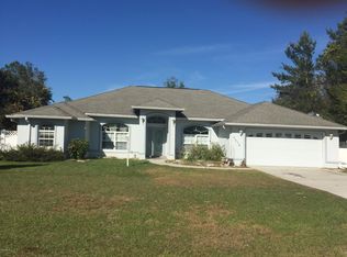 2675 SW 156th Lane Rd, Ocala, FL 34473