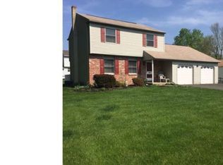 226 Grant Ave, Horsham, PA 19044