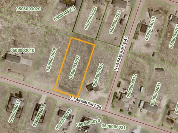 1131 E Paramount Dr, Pueblo West, CO 81007