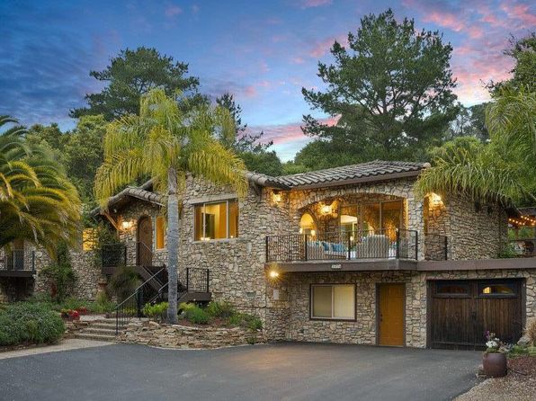 2791 Valencia Rd, Aptos, CA 95003