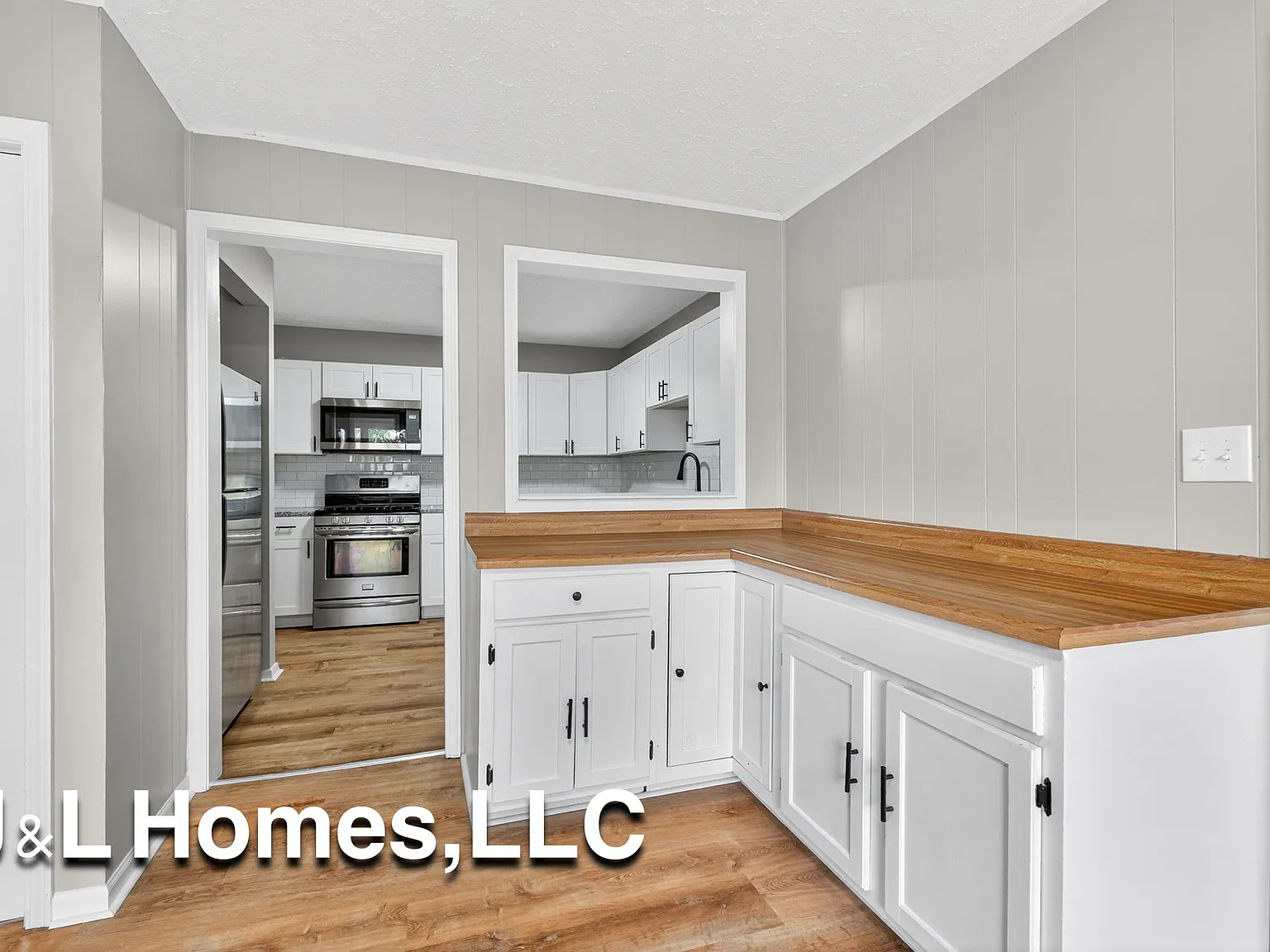 1655 Westfield Drive North - 1 — Photo 4