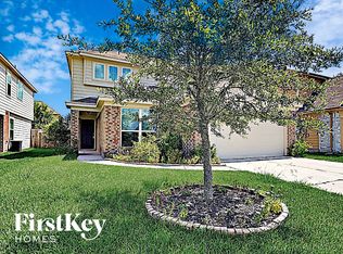 9912 Lace Flower Way, Conroe, TX 77385