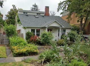 2229 Kincaid St, Eugene, OR 97405