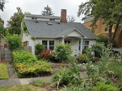 2229 Kincaid St, Eugene, OR, 97405