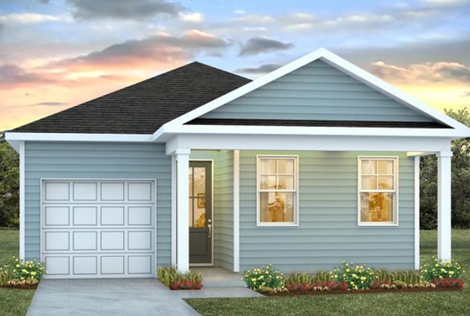 Plan Elevation.