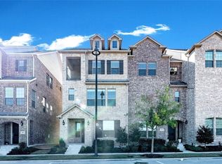 2421 Springhill Ave, Flower Mound, TX 75028