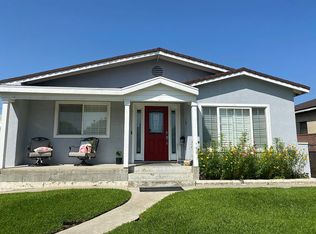 2463 Travers Ave, Commerce, CA 90040