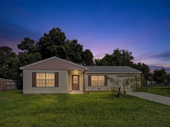 2635 SHENANDOAH STREET, NORTH PORT, FL 34287