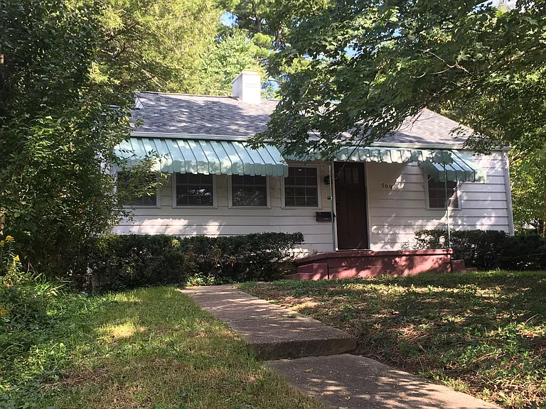 509 S Mitchell St — Photo 4