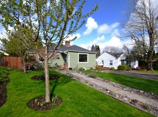 3727 NE 116th Ave, Portland, OR 97220