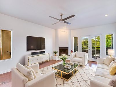 3640 N 38TH Street #205, Phoenix, AZ, 85018