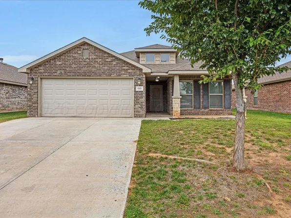 9505 Rockwood Dr, Amarillo, TX 79119