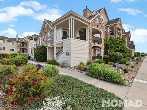 18919 E Warren Cir Unit 103, Aurora, CO 80013