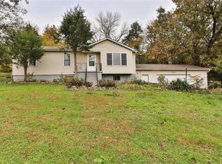 8370 Pleasant Valley Dr, Cedar Hill, MO 63016