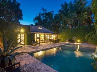 4437 Sheridan Ave, Miami Beach, FL 33140