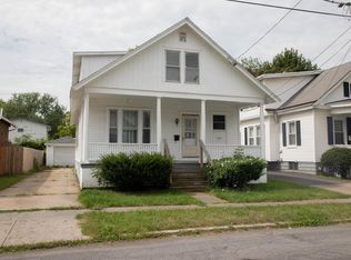 1311 Maple St, Utica, NY 13502