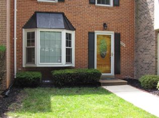 5857 Kara Pl, Burke, VA 22015