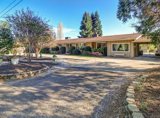 19279 Green Acres Ln W, Redding, CA 96002