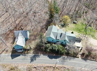 193 Grassy Hill Rd, Lyme, CT 06371