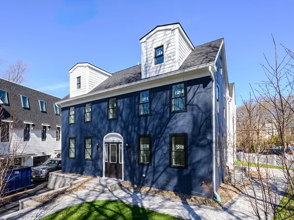 23 Ashland St #23, Dorchester, MA 02122
