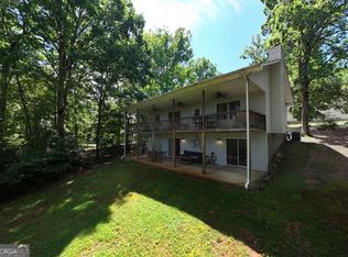 97 Windjammer Dr, Hiawassee, GA 30546