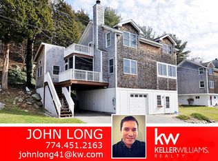 45 Island Rd, Portsmouth, RI 02871