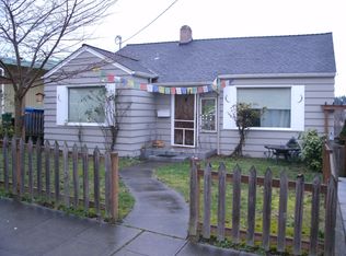 46 Florentia St SUITE B, Seattle, WA 98109