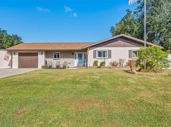 1010 RED BAY TERRACE NW, PORT CHARLOTTE, FL 33948
