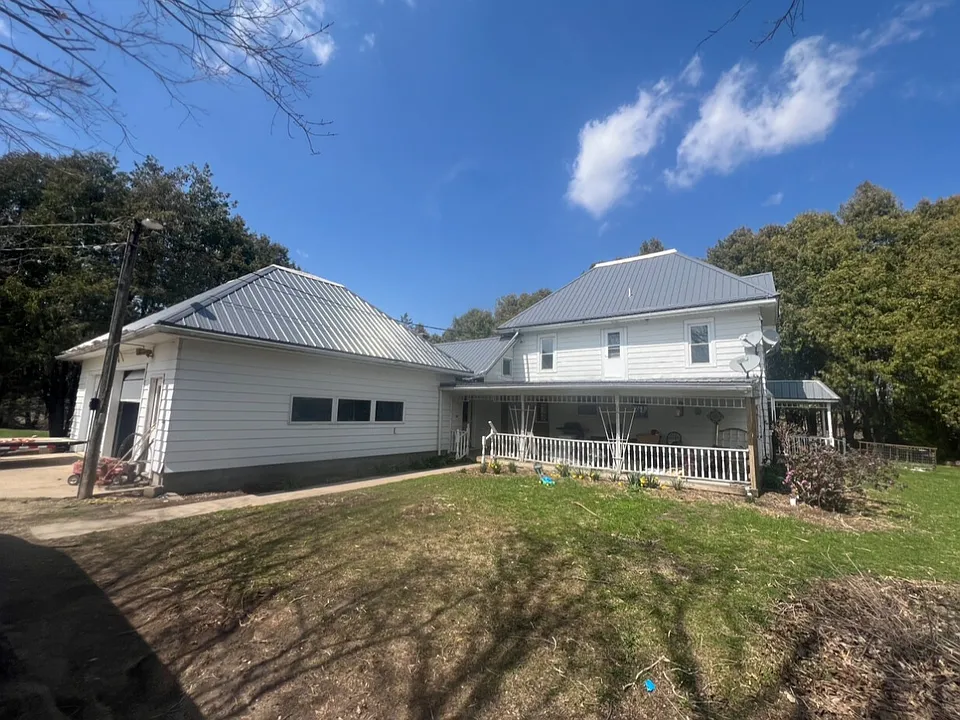 15502 Country Rd
