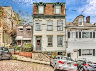 1206 Middle St, Pittsburgh, PA 15212