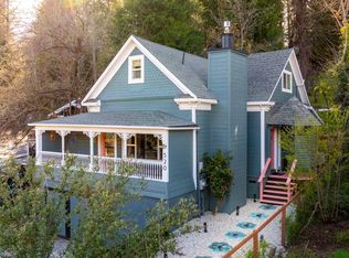 520 Mill St, Grass Valley, CA 95945