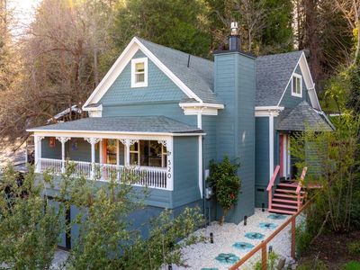 520 Mill St, Grass Valley, CA, 95945