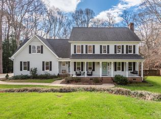 1365 Turner Farms Rd, Garner, NC 27529