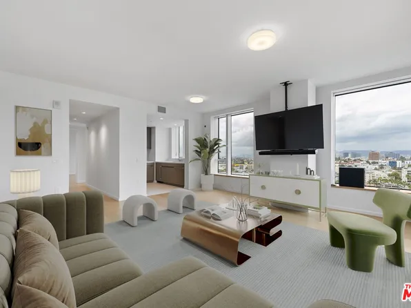 889 Francisco St Unit 1508, Los Angeles, CA 90017