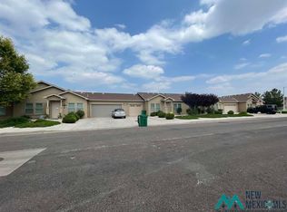 2302 N Mimosa Ln, Hobbs, NM 88240