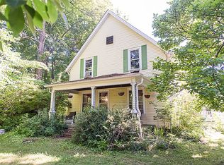 5211 Michigan Rd, Indianapolis, IN 46228