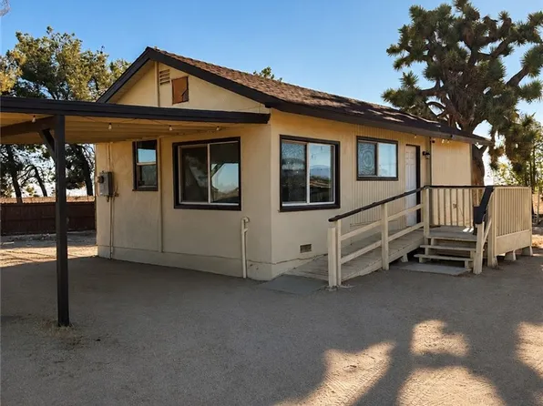11687 Bellflower St, Victorville, CA 92392