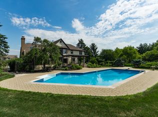 645 Retreat Ln N, Powell, OH