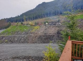 Snow Goose Road Block LOT 1, Ketchikan, AK 99901