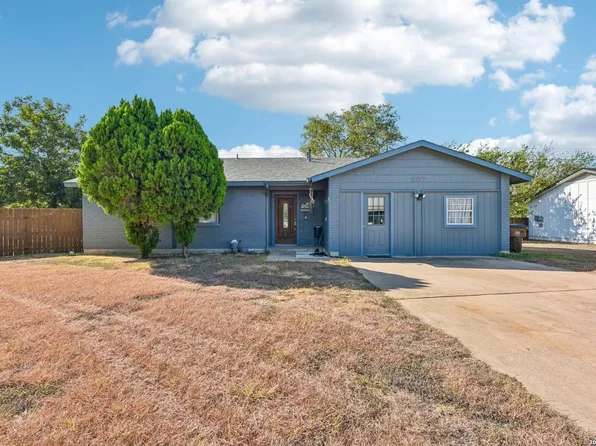507 Ameswood Pl, Round Rock, TX 78664