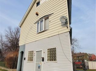 804 S Park Ave, Buffalo, NY 14210