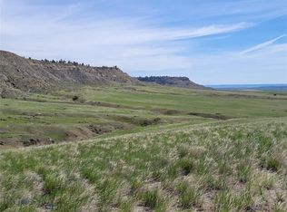 Wrr 3 Shepherd Acton Rd, Acton, MT 59002