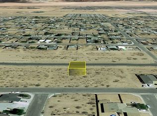 0 Bowman Rd LOT 18, Ridgecrest, CA 93555