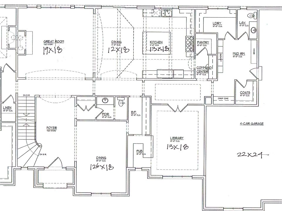 2nd image of 927 Mitchell Ct